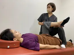 【minimo限定】新規さま　本格的‼骨盤矯正 45分　2,500円