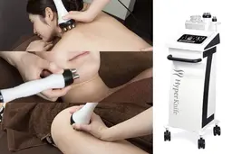 ハイパーナイフ全身&小顔フルコース リンパマッサージ付き180分