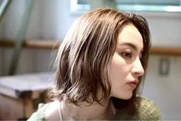 ✨平日限定✨カット＋イルミナカラー＋5stepトリートメント