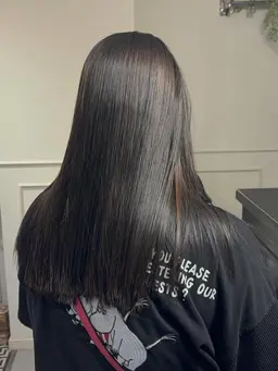 酸性ストレート