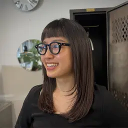 【2​〜​3回目限定🌟】🐬カラー(アディクシーorエドル)+AujuaSP+TR🐬