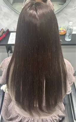 💘🩰 肩上ボブの方限定💘🩰シールエクステ80本​〜​🧩