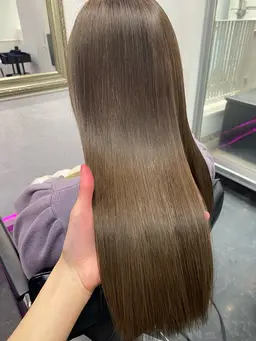 ♡🎗️新感覚髪質改善🎗️♡リボントリートメント