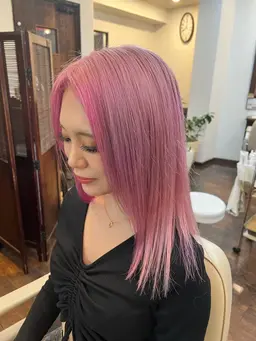 🌿カット＋カラー＋プチトリートメント¥9900✨🌿