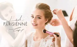 すぐ予約限定★選べるラッシュリフト🪄(パリジェンヌ他2種)※10分前来店必須