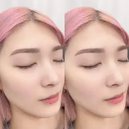 【人気No.1🤎】美眉アイブロウWAXスタイリング1回¥3900