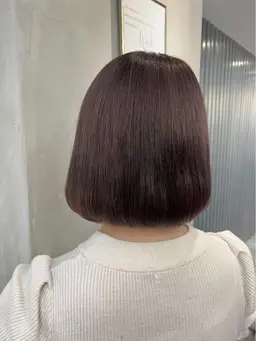 🌿カット➕2tep超音波トリートメント🌿