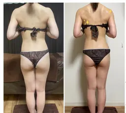 仮予約パワーレメディ上半身痩せ🌺肩甲骨はがし二の腕くびれ♥首や肩こり撃退