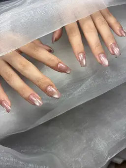 🩶マグネット・フラッシュ