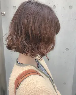 【急募🚨本日18時〜💕】 カット+パーマ+ダメージ補修トリートメント🧚♂️⚠️本日限定で格安でのご案内⚠️