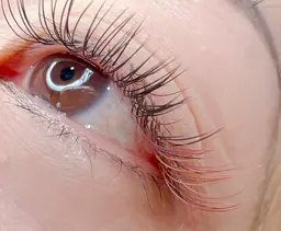 🌈【ご新規様限定!】目尻にニュアンス✨カラーエクステ《目尻のみor全体にmix》130本 (他店オフ込)