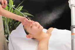 毛穴ケアコース(毛穴の詰まり・開きが気になる方へ)