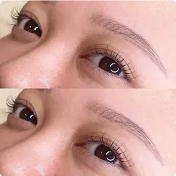 🦋まつ毛パーマ×眉毛Wax🦋
