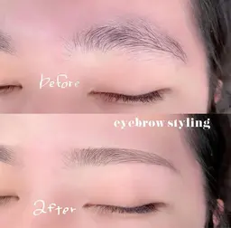 【新規】美眉スタイリング🌻女性・男性も大歓迎🙆‍♀️