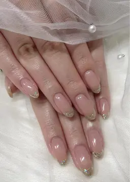 ガラスフレンチ　5880円