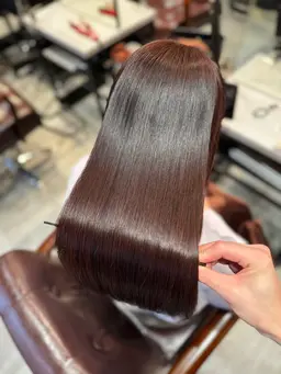 レイヤーカット