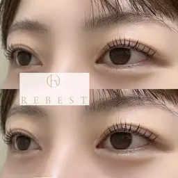 1月限定🖤まつ毛ティント&まつ毛パーマ