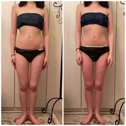 【🥇全身痩せ】セルライトをぶっ壊す！洋服も靴もゆるくなる✨️1回で結果が出る痩身エステ120分