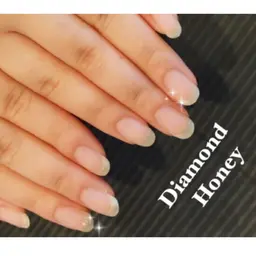 【ハンド】ソフトジェルネイル　オフのみ