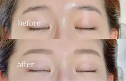 【新規】アイブロウwax