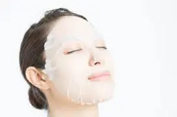 ヒト幹細胞パック→新しい細胞を生み出し、お肌の再生を促進させてくれます✨