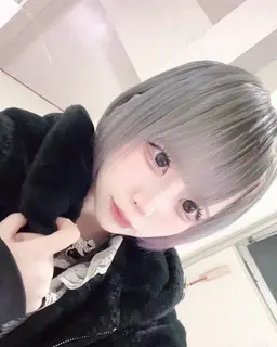 【学割U24】カット＋ブリーチ＋カラー