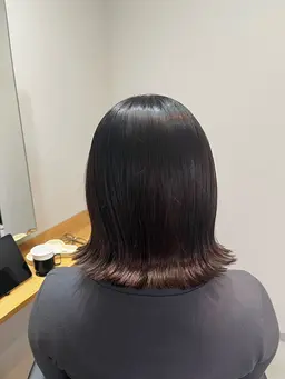 🌈初めての方限定🌈カット➕カラー