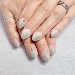 🌼シンプルデザイン付き🎨初回オフ込み5900円🌼