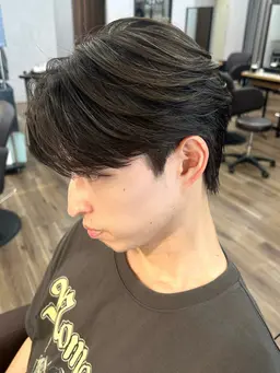 【口コミ協力限定🚹】似合せメンズカット✂︎