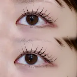 🩵選べるまつげパーマ🩵ラッシュリフトorパリジェンヌ