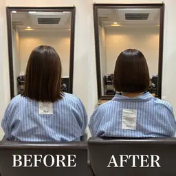 オリジナル高級カット