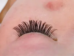 ミニモ限定☆初回付け放題オフ無料カール、長さ選べます!