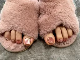 フット🐾デザインor持ち込み