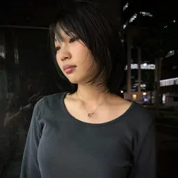 ✝️カット+カラー✝️