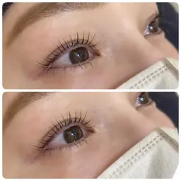 人気のセットメニュー【3回目まで】🌟ハリウッドブロウリフト＆パリジェンヌラッシュリフト✨