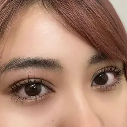 【12月21-26日限定‼️】まつげパーマ🌼《武蔵浦和/まつげパーマ》