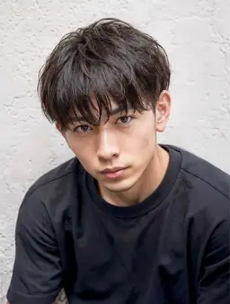 【メンズカット👨🏻】＋short炭酸スパ付き！