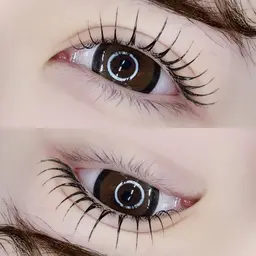 1/14.16 LEDマツエク　オフ有🆗アンドヘルシー　100本　二重限定‼️