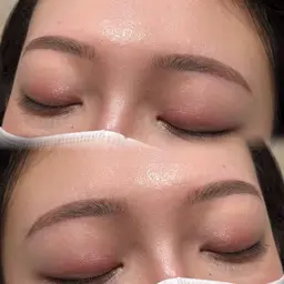 ご新規様と2回目の方も🫧【アイブロウワックス🥸】