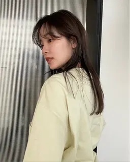 ［ご新規様限定］オージュアトリートメント