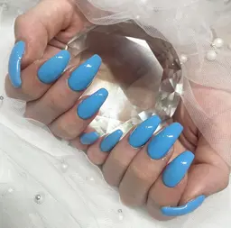 【オフ込み】ワンカラー/ラメグラ/カラグラ