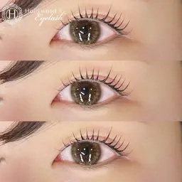 日にち限定　まつげパーマ