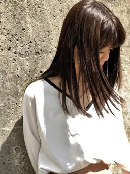 【髪質改善コース】ワンカラー＋オージュアトリートメント