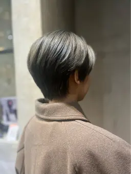 short style レディース限定