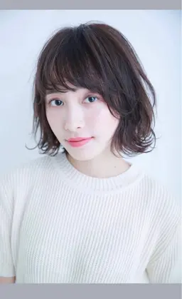 ✨️大人気ミニモ限定✨️ヘアカラー