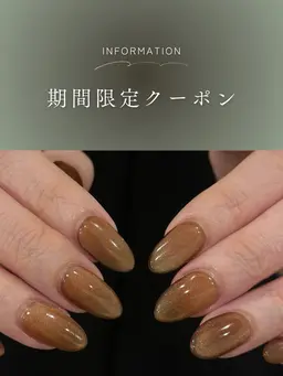 \☕️冬カラー多数ご用意☕️/初回オフ無料*マグネットorフラッシュ12490→9590【オフあり】