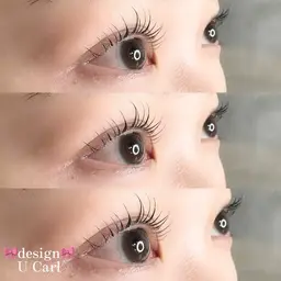 【新規様限定】まつ毛パーマ上下