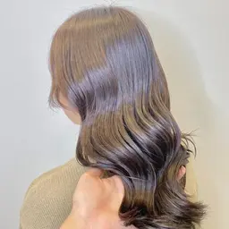 カット＋カラー＋トリートメント