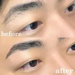 眉毛ワックス(ロウタイプ)