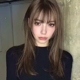 ブリーチなしダブルカラー🎨🎨